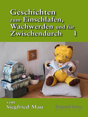cover image of Geschichten zum Einschlafen, Wachwerden und für Zwischendurch
